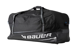 Bauer Premium Carry Bag Black Senior Hokis táska