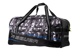 Bauer Premium Carry Bag Clear Senior Hokis táska