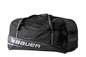 Bauer  Premium Wheeled Bag Black Senior Gurulós hokis táska