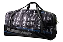 Bauer  Premium Wheeled Bag Clear Senior Gurulós hokis táska