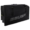 Bauer  Premium Wheeled Bag SR Senior Kapus gurulós hokis táska