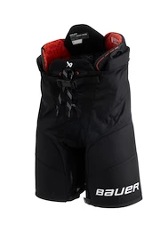 Bauer PRO Black Senior Női hokinadrág