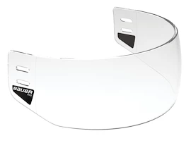 Bauer Pro Blade Visor Plexi