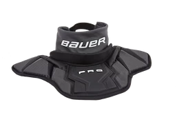 Bauer Pro Certified Neck Guard Junior Nyakvédő kapusnak