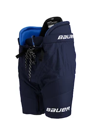 Bauer PRO Navy Intermediate Hokinadrág