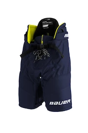 Bauer PRO Navy Junior Hokinadrág