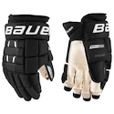 Bauer Pro Series Black Intermediate Hokikesztyűk