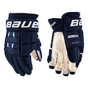 Bauer Pro Series Navy Intermediate Hokikesztyűk 13 hüvelyk