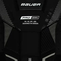 Bauer Pro Series  Senior Vállvédők