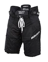 Bauer Pro Series Velcro Pant Black Senior Hokinadrág XL