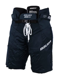 Bauer Pro Series Velcro Pant Navy Senior Hokinadrág