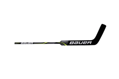 Bauer Prodigy Black Youth Kompozit kapus hokiütő 20 hüvelyk, L (Regular)