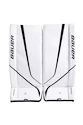 Bauer Prodigy White/Black Youth Kapus lábszárvédők