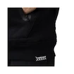 Bauer  Quilted Crew Black Férfi-melegítőfelső