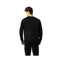 Bauer  Quilted Crew Black Férfi-melegítőfelső