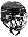 Bauer RE-AKT 100 Combo Black Youth Jégkorong sisak