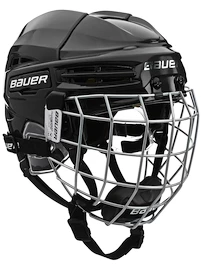 Bauer RE-AKT 100 Combo Black Youth Jégkorong sisak