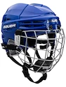 Bauer RE-AKT 100 Combo Blue Youth Jégkorong sisak