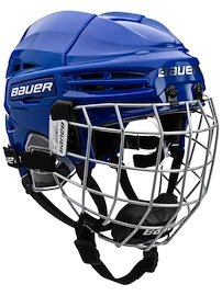 Bauer RE-AKT 100 Combo Blue Youth Jégkorong sisak