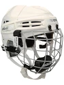 Bauer RE-AKT 100 Combo White Youth Jégkorong sisak