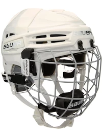 Bauer RE-AKT 100 Combo White Youth Jégkorong sisak