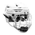 Bauer RE-AKT 150 Combo White Senior Jégkorong sisak