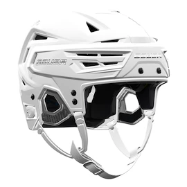 Bauer RE-AKT 150 White Senior Jégkorong sisak