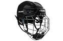 Bauer RE-AKT 155 Combo Black Senior Jégkorong sisak