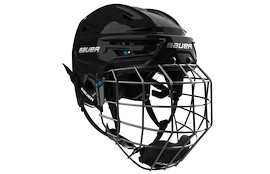 Bauer RE-AKT 155 Combo Black Senior Jégkorong sisak