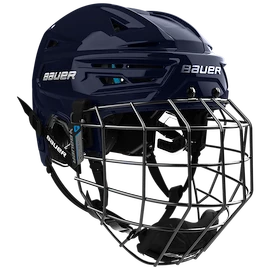 Bauer RE-AKT 155 Combo Navy Senior Jégkorong sisak