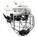 Bauer RE-AKT 155 Combo White Senior Jégkorong sisak L