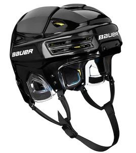 Bauer RE-AKT 200 Black Senior Jégkorong sisak S