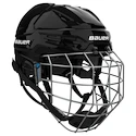 Bauer RE-AKT 55 Combo Black Senior Jégkorong sisak L