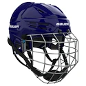 Bauer RE-AKT 55 Combo Navy Senior Jégkorong sisak M