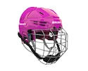 Bauer RE-AKT 55 Combo Pink Senior Jégkorong sisak