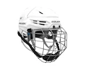 Bauer RE-AKT 55 Combo White Senior Jégkorong sisak