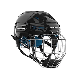 Bauer RE-AKT 65 Combo Black Senior Jégkorong sisak