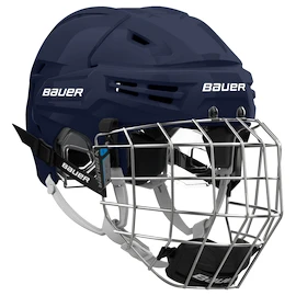 Bauer RE-AKT 65 Combo Navy Senior Jégkorong sisak