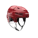 Bauer RE-AKT 65 Red Senior Jégkorong sisak