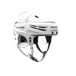 Bauer RE-AKT 65 White Senior Jégkorong sisak