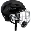 Bauer RE-AKT 85 Combo Black Senior Jégkorong sisak