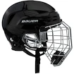 Bauer RE-AKT 85 Combo Black Senior Jégkorong sisak