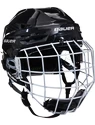 Bauer RE-AKT 85 Combo Black Senior Jégkorong sisak