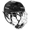 Bauer RE-AKT 85 Combo Black Senior Jégkorong sisak M