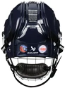 Bauer RE-AKT 85 Combo Navy Senior Jégkorong sisak