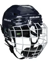 Bauer RE-AKT 85 Combo Navy Senior Jégkorong sisak