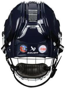 Bauer RE-AKT 85 Combo Navy Senior Jégkorong sisak