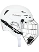 Bauer RE-AKT 85 Combo White Senior Jégkorong sisak