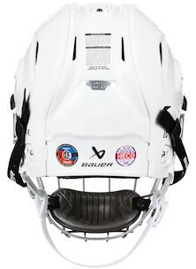 Bauer RE-AKT 85 Combo White Senior Jégkorong sisak