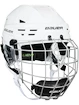 Bauer RE-AKT 85 Combo White Senior Jégkorong sisak S